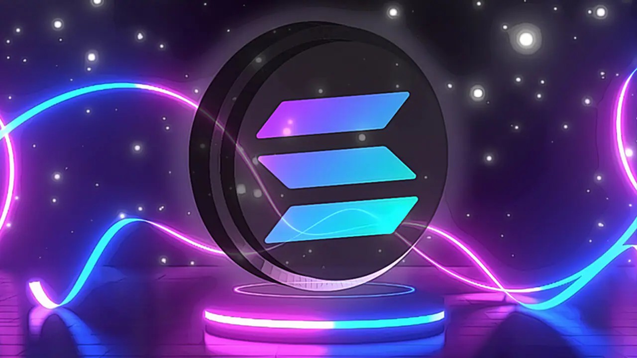 Lộ diện 10 altcoin hệ Solana được dev tập trung mạnh nhất, SOL chỉ đứng thứ 2缩略图