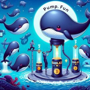 Ví liên kết Pump.fun bán 3,75 tỷ PUMP thu về 8 triệu USD, chuyển thêm 1,21 tỷ token lên Bitget缩略图