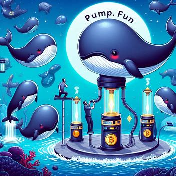 Ví liên kết Pump.fun bán 3,75 tỷ PUMP thu về 8 triệu USD, chuyển thêm 1,21 tỷ token lên Bitget缩略图
