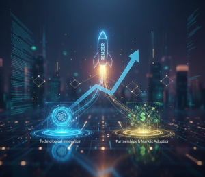 RENDER bứt phá 12%: Hai động lực chính đứng sau đà tăng mạnh缩略图