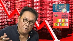 Bị chỉ trích dữ dội, Robert Kiyosaki vẫn tuyên bố: Bitcoin về 6.000 USD tôi vẫn mua!缩略图