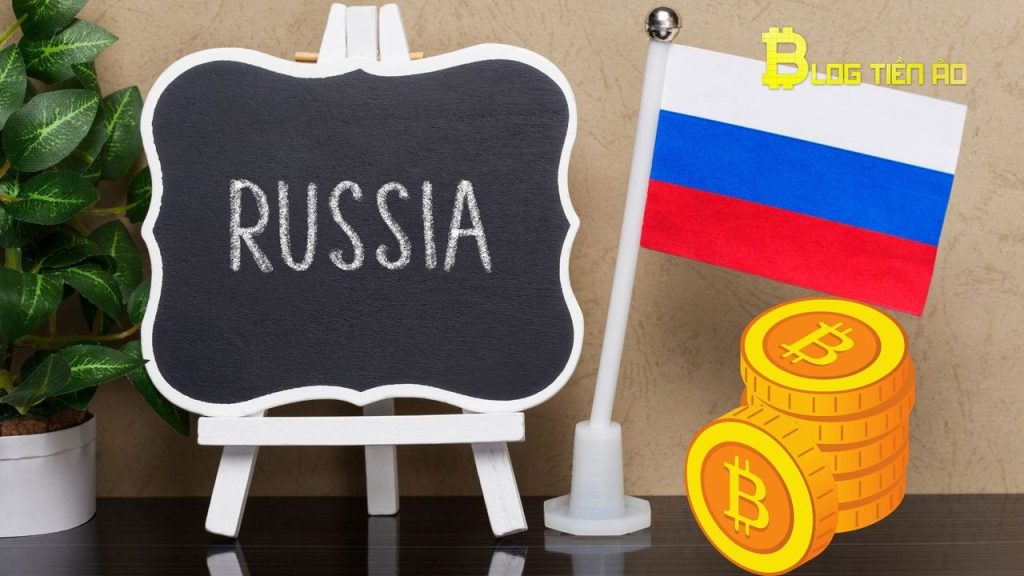 Ngân hàng quốc doanh lớn nhất Nga chính thức cho vay thế chấp bằng crypto缩略图