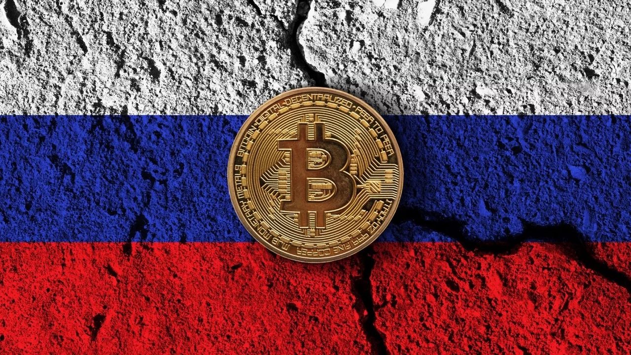 Nga vừa thông qua bước ngoặt lịch sử với Bitcoin và tiền số, một kỷ nguyên mới chính thức bắt đầu缩略图