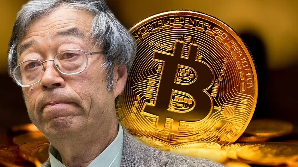 Mật khẩu Bitcoin của Satoshi có nguy cơ bị crack? Hé lộ lý do khiến thị trường lao dốc缩略图