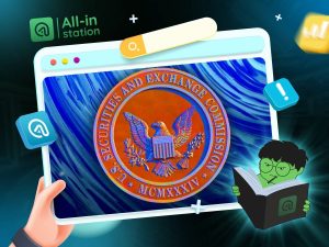 SEC đệ đơn kiện ba công ty Crypto với cáo buộc thao túng thị trường quy mô lớn缩略图