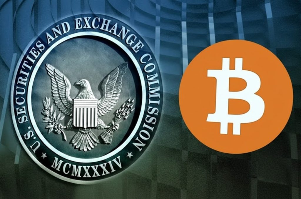 Tin từ SEC gây chấn động, nhưng thị trường lại bất ngờ im lặng?缩略图 Tin từ SEC gây chấn động, nhưng thị trường lại bất ngờ im lặng?缩略图