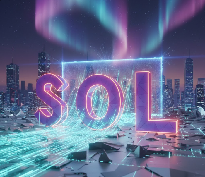 Solana (SOL) củng cố dưới vùng kháng cự then chốt, dòng tiền cho tín hiệu khởi sắc缩略图