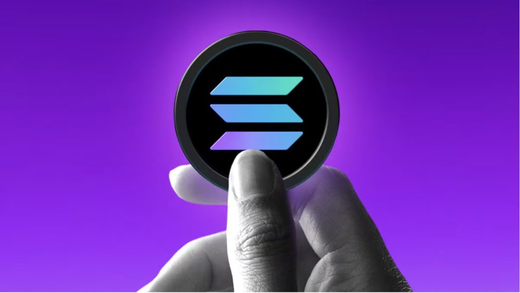 SoFi mở cửa cho Solana: Ngân hàng Mỹ chính thức nhận gửi SOL qua blockchain缩略图