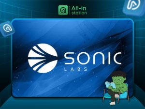 Sonic thay đổi chiến lược thúc đẩy giá trị token S缩略图