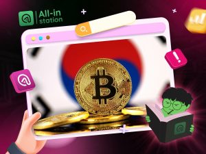 Hàn Quốc công bố kế hoạch siết chặt quản lý Crypto trong năm 2026缩略图