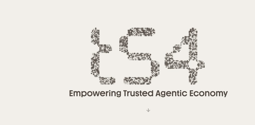 Franklin Templeton và Ripple rót vốn vào t54 Labs, thúc đẩy AI agent trên blockchain缩略图