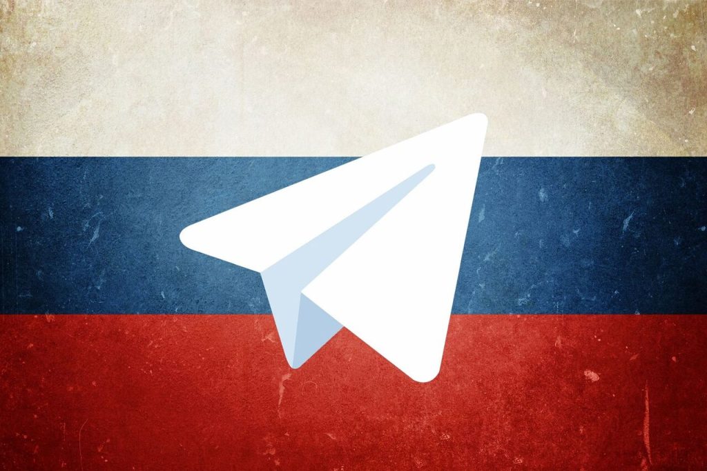 Telegram bị điều tra tại Nga, tương lai Toncoin bị đặt dấu hỏi缩略图