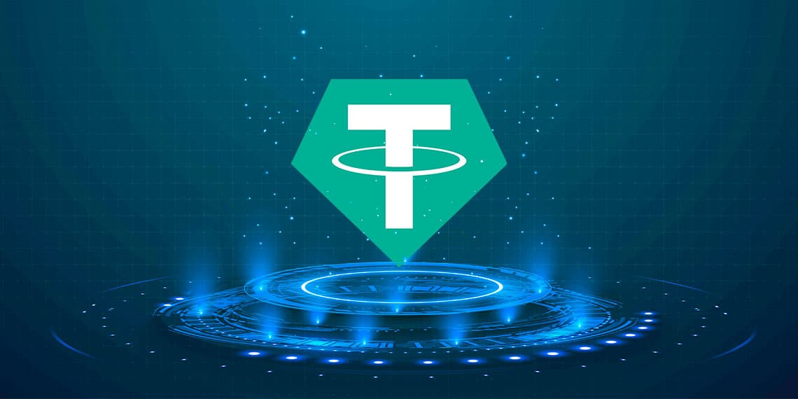 Tether âm thầm mua lượng lớn Bitcoin, tín hiệu gì cho thị trường?缩略图