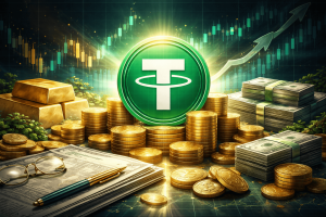 Tether rót vốn chiến lược vào Whop, tích hợp thanh toán USDT và USAT缩略图