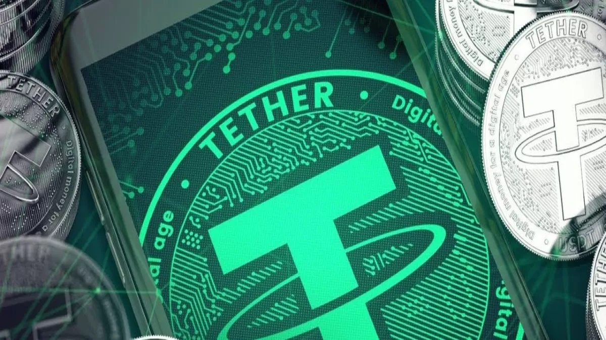 Tether đóng băng ví trị giá 72 triệu đô la vì nghi ngờ thao túng giá Monero (XMR)缩略图