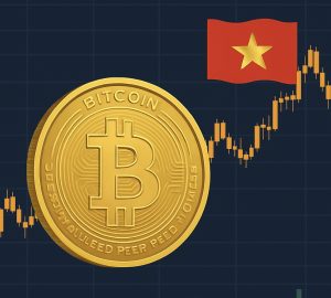 Trước hạn chót 28/2, các ông lớn ồ ạt tăng vốn lập sàn tiền số缩略图