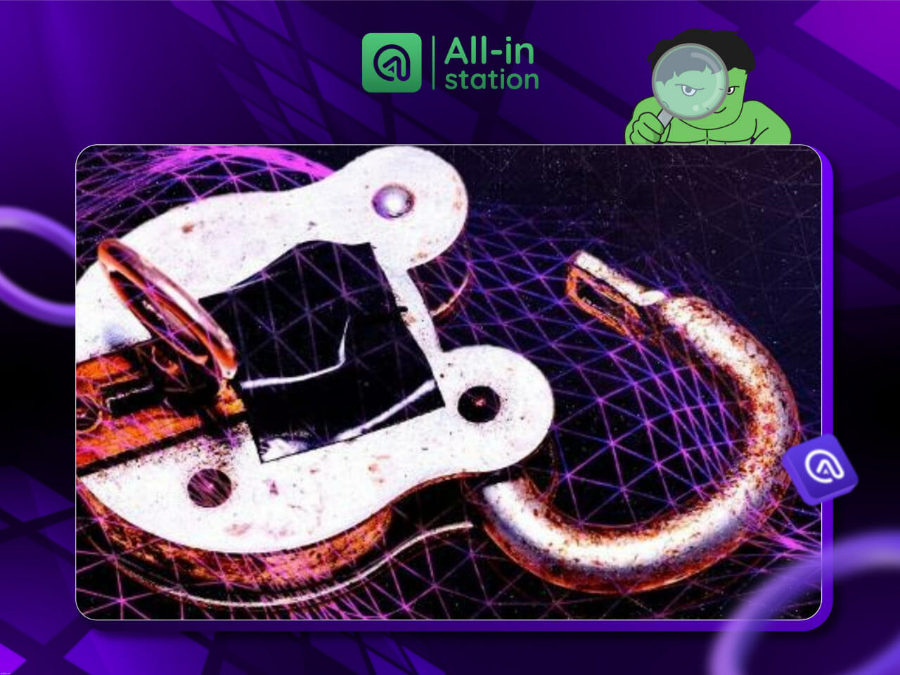 Thêm một dự án Crypto nổi tiếng đóng cửa vì thị trường khó khăn缩略图