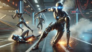 Santiment tiết lộ top 10 altcoin AI được developer tập trung mạnh nhất lúc thị trường giảm缩略图