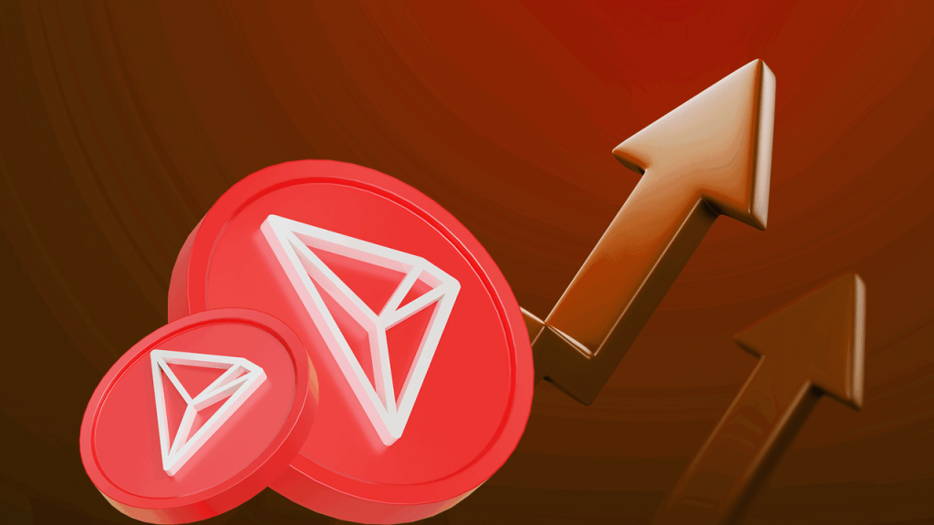 Tron tăng tích lũy 177.000 TRX: Tín hiệu tăng giá dài hạn?缩略图 Tron tăng tích lũy 177.000 TRX: Tín hiệu tăng giá dài hạn?缩略图