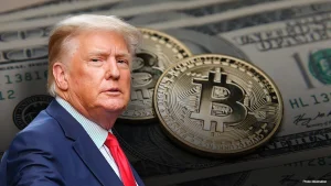Chiến lược an ninh mạng mới của Trump đặt Crypto vào tầm ngắm an ninh quốc gia缩略图