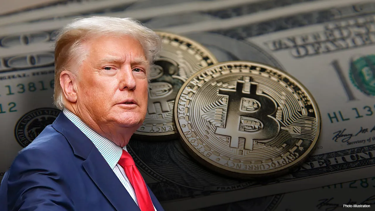 Chiến lược an ninh mạng mới của Trump đặt Crypto vào tầm ngắm an ninh quốc gia缩略图