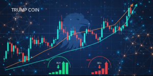 Official Trump (TRUMP) áp sát vùng bứt phá khi tâm lý trader còn trái chiều缩略图