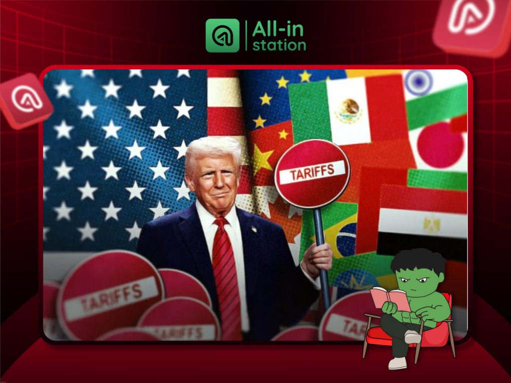 Tòa án Tối cao Mỹ chính thức bác bỏ thuế của ông Trump缩略图