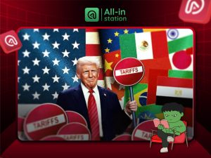 Tòa án Tối cao Mỹ chính thức bác bỏ thuế của ông Trump缩略图