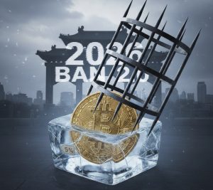 Trung Quốc siết kiểm soát crypto hơn, Ban 2.0 dập tắt kỳ vọng đảo chiều缩略图