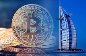 Tập đoàn Hoàng gia UAE xây dựng quỹ dự trữ Bitcoin trị giá 453 triệu USD thông qua hoạt động khai thác缩略图