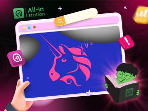 Bitwise nộp hồ sơ lên SEC xin ra mắt Bitwise Uniswap ETF缩略图