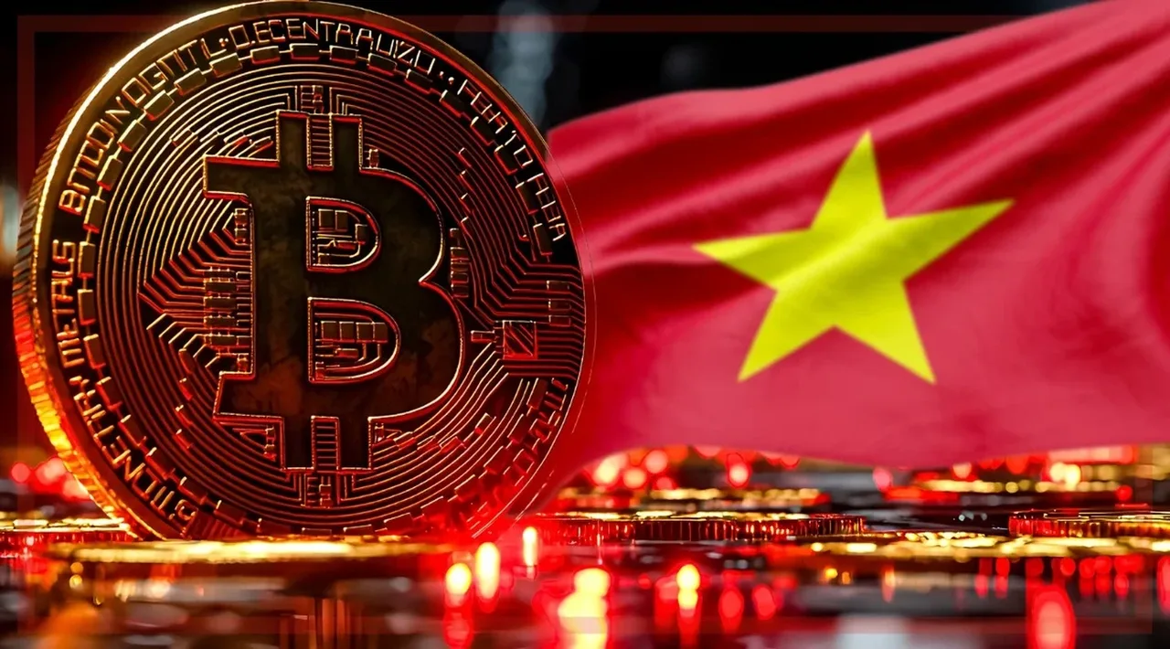 Việt Nam có thể mở cửa thị trường tài sản mã hóa ngay trong quý III, phát biểu mới từ Bộ Tài chính缩略图