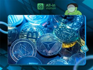 Bộ Tài chính đề xuất các sàn tài sản mã hóa nộp hộ thuế cho nhà đầu tư缩略图