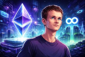 Vitalik Buterin đặt lại hướng đi Ethereum, gây áp lực lên Base缩略图