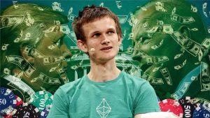 Vitalik Buterin xuống tiền cho altcoin khác, phát biểu tích cực khiến cộng đồng xôn xao缩略图
