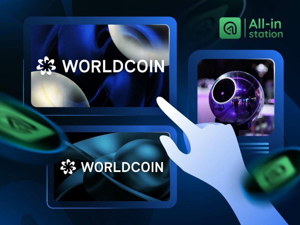Nhiều lãnh đạo cấp cao của công ty đứng sau Worldcoin bất ngờ từ chức缩略图 Nhiều lãnh đạo cấp cao của công ty đứng sau Worldcoin bất ngờ từ chức缩略图