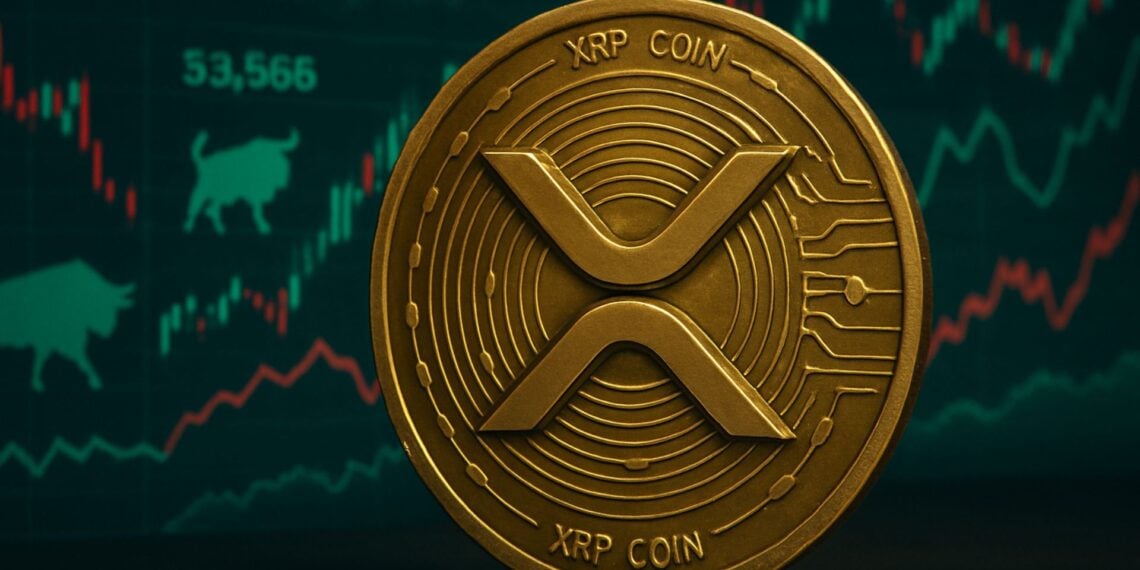 Vì sao XRP có thể quan trọng hơn bất kỳ ai từng nghĩ: Giải thích từ DTCC, Mastercard và DBS缩略图
