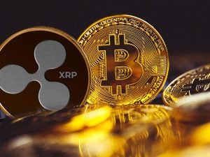Vì sao giá XRP lại vượt trội hơn Bitcoin sau đợt điều chỉnh đầu năm 2026?缩略图
