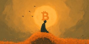 Brett Munster, người từng dự đoán đúng nhiều chu kỳ, tiết lộ đáy mới của Bitcoin缩略图