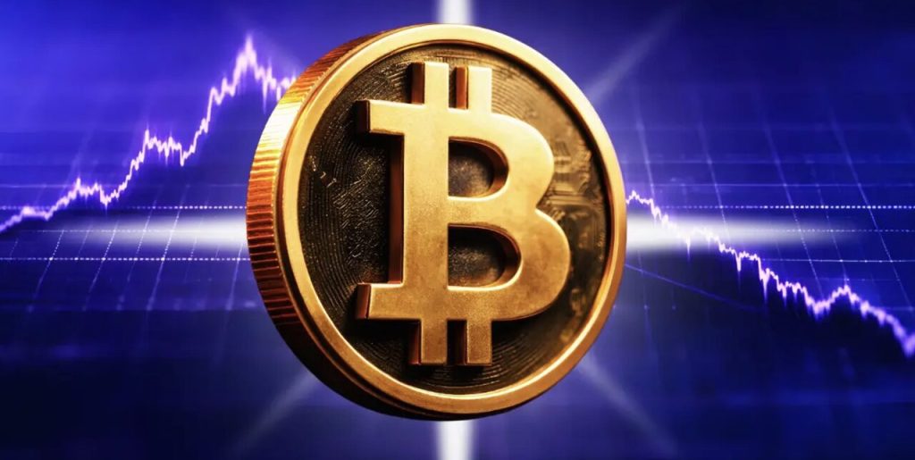 Dữ liệu on-chain mới nhất đang nói gì về Bitcoin và thị trường crypto缩略图 Dữ liệu on-chain mới nhất đang nói gì về Bitcoin và thị trường crypto缩略图