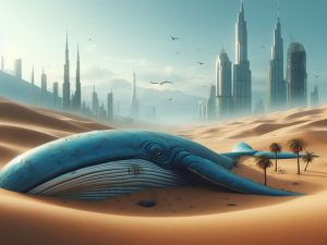 Giữ suốt 8 tháng, cá voi cuối cùng phải bán altcoin này trong thua lỗ缩略图