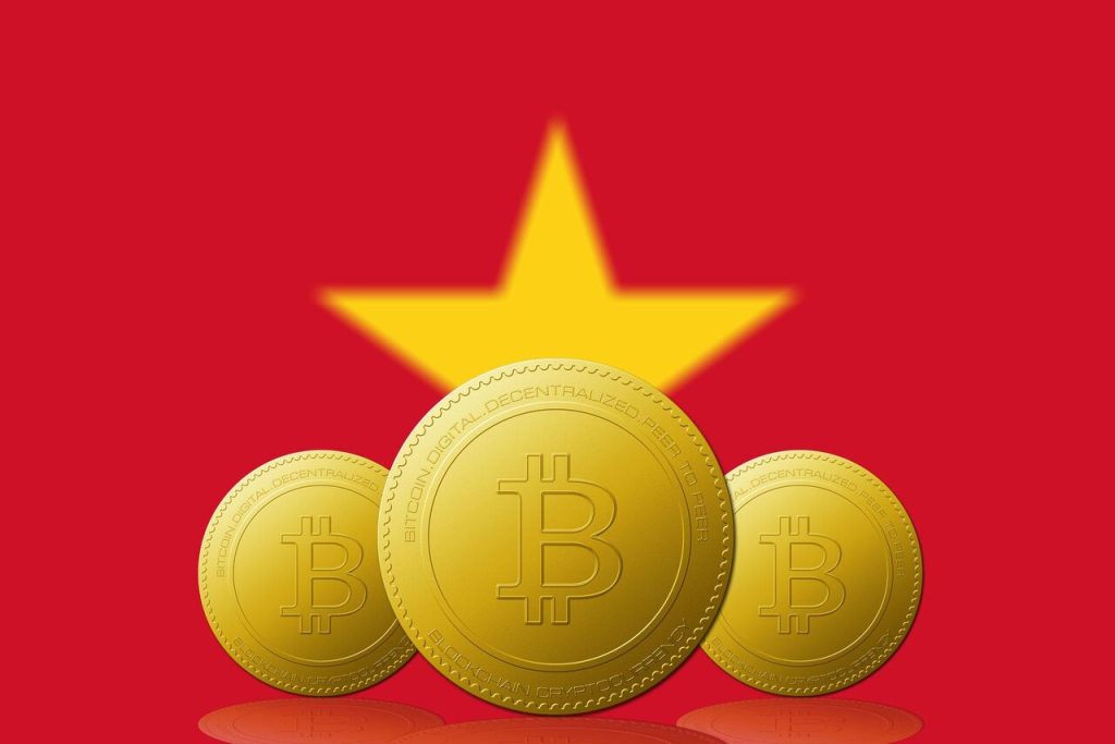 Thị trường tài sản mã hóa tại Việt Nam sẽ đi về đâu? Lộ trình 3 giai đoạn dần rõ nét缩略图