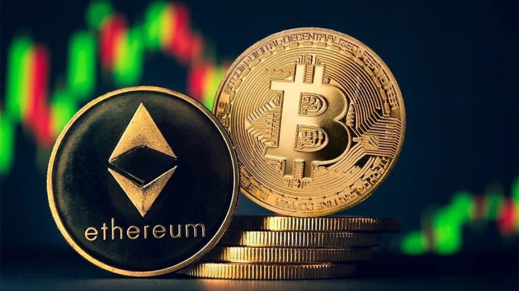 Vì sao giá Bitcoin, Ethereum và XRP giảm mạnh hôm nay: Giải thích về Iran, Trump và eo biển Hormuz缩略图 Vì sao giá Bitcoin, Ethereum và XRP giảm mạnh hôm nay: Giải thích về Iran, Trump và eo biển Hormuz缩略图