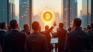 Bitcoin sắp “bay thẳng” lên $82,000? Bitfinex tiết lộ vùng giá bí ẩn缩略图