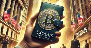 Exodus lỗ 11,4 triệu USD năm 2025 dù doanh thu lập kỷ lục缩略图