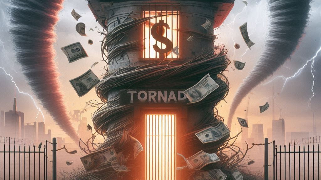 Công tố Mỹ đề nghị tái xét xử nhà phát triển Tornado Cash Roman Storm vào tháng 10/2026缩略图