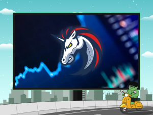 1inch nâng cấp nền tảng, rút ngắn thời gian giao dịch gần một nửa缩略图