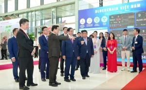 Hạ tầng blockchain “Made in Vietnam” VBSN đang tiến triển đến đâu?缩略图