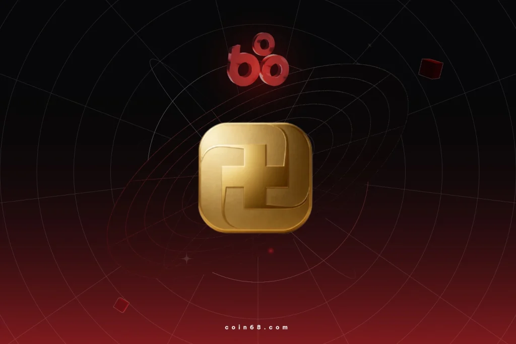 BitRing là gì? Dự án DePIN kết hợp smart ring và cơ chế incentive trên BNB Chain缩略图