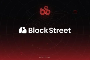 BlockStreet là gì? Tìm hiểu về lớp thực thi cho tài sản on-chain缩略图